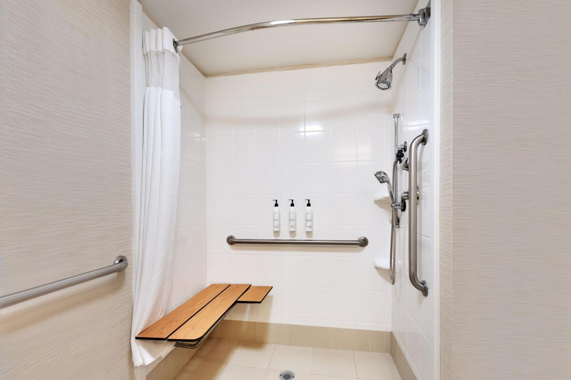 Fairfield By Marriott Patuxent River Naval Air Station Hotel 3*