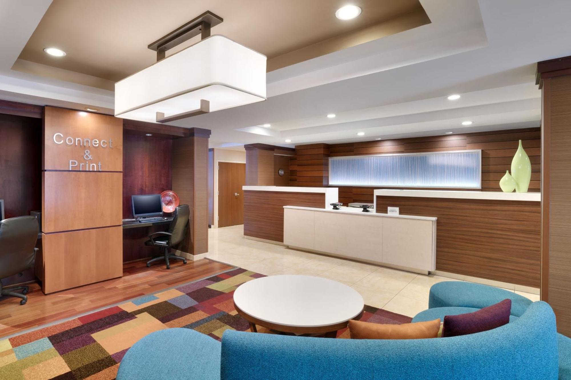 Fairfield By Marriott Patuxent River Naval Air Station Hotel Lexington Park