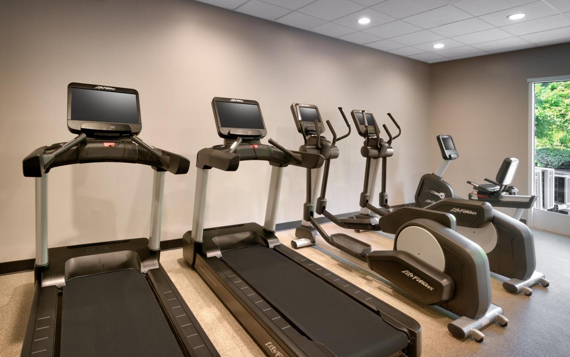 Fairfield By Marriott Patuxent River Naval Air Station Hotel