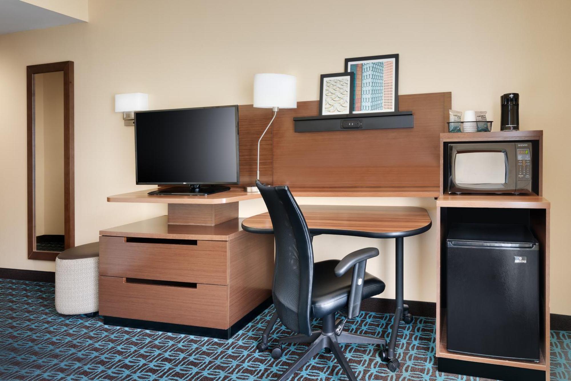 Fairfield By Marriott Patuxent River Naval Air Station Hotel Lexington Park