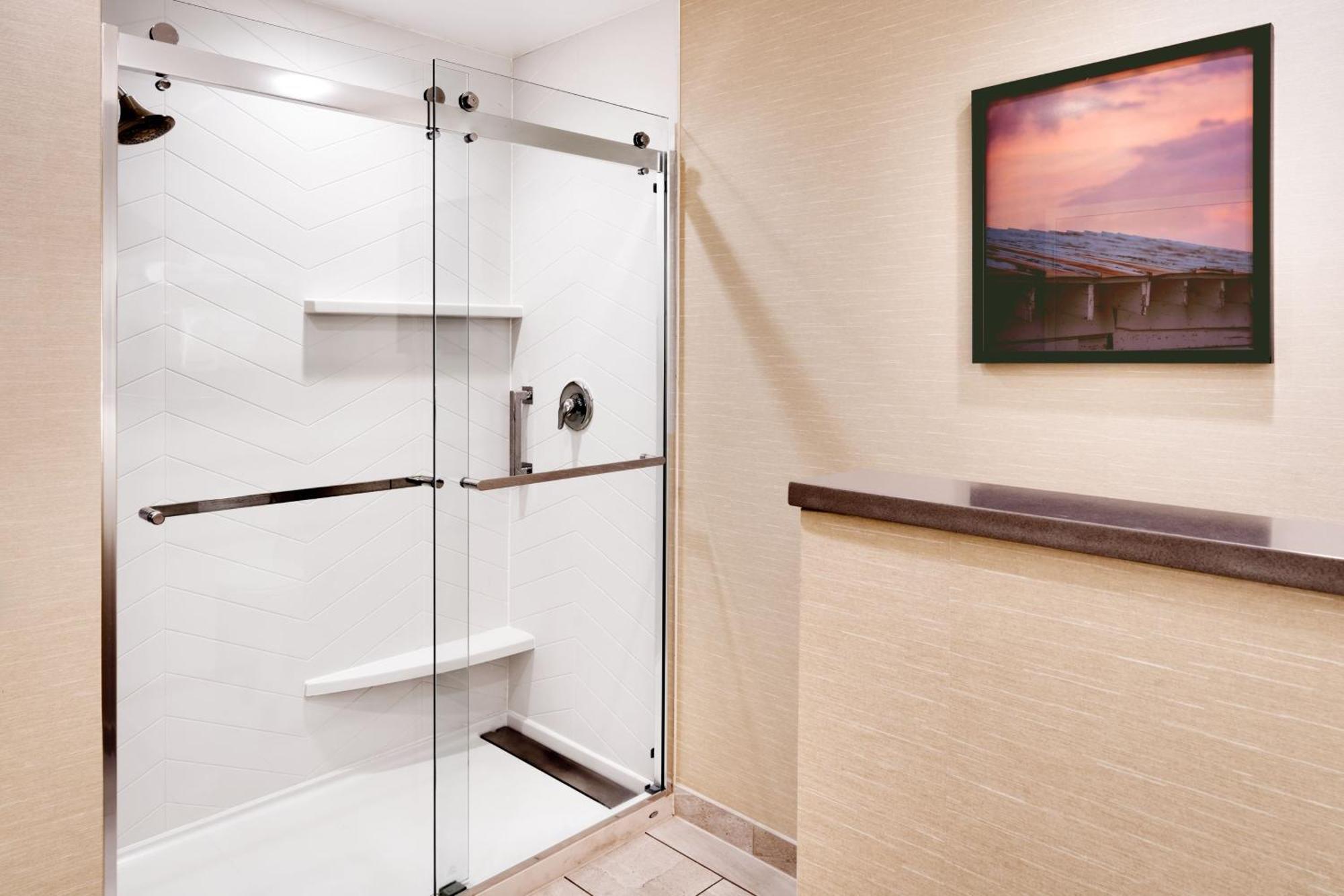 Hotel Fairfield By Marriott Patuxent River Naval Air Station