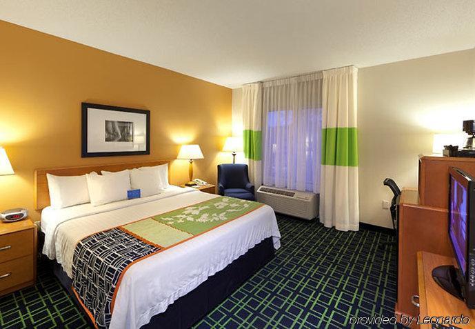 Fairfield By Marriott Patuxent River Naval Air Station Hotel 3*