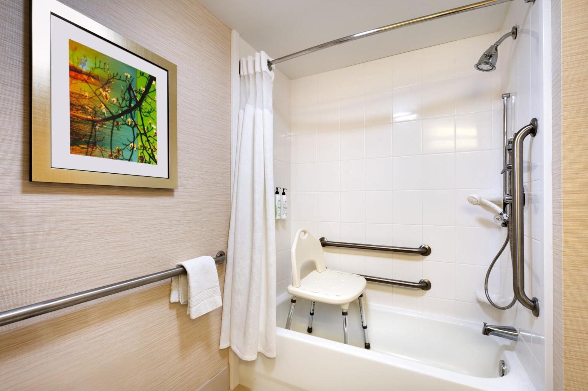 Fairfield By Marriott Patuxent River Naval Air Station Lexington Park