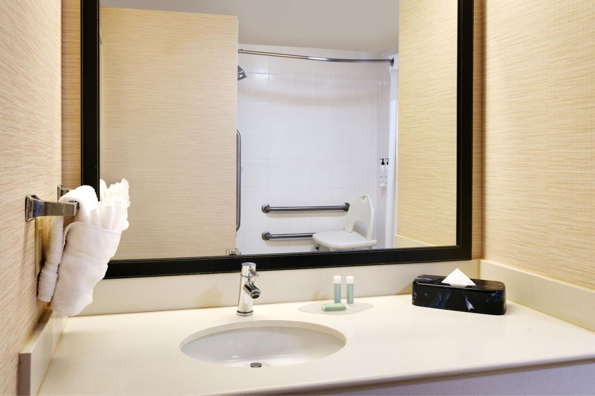 Fairfield By Marriott Patuxent River Naval Air Station Hotel 3*