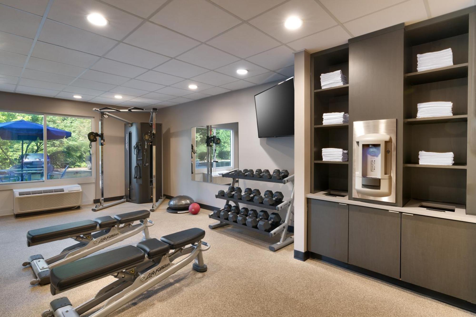 Fairfield By Marriott Patuxent River Naval Air Station Lexington Park