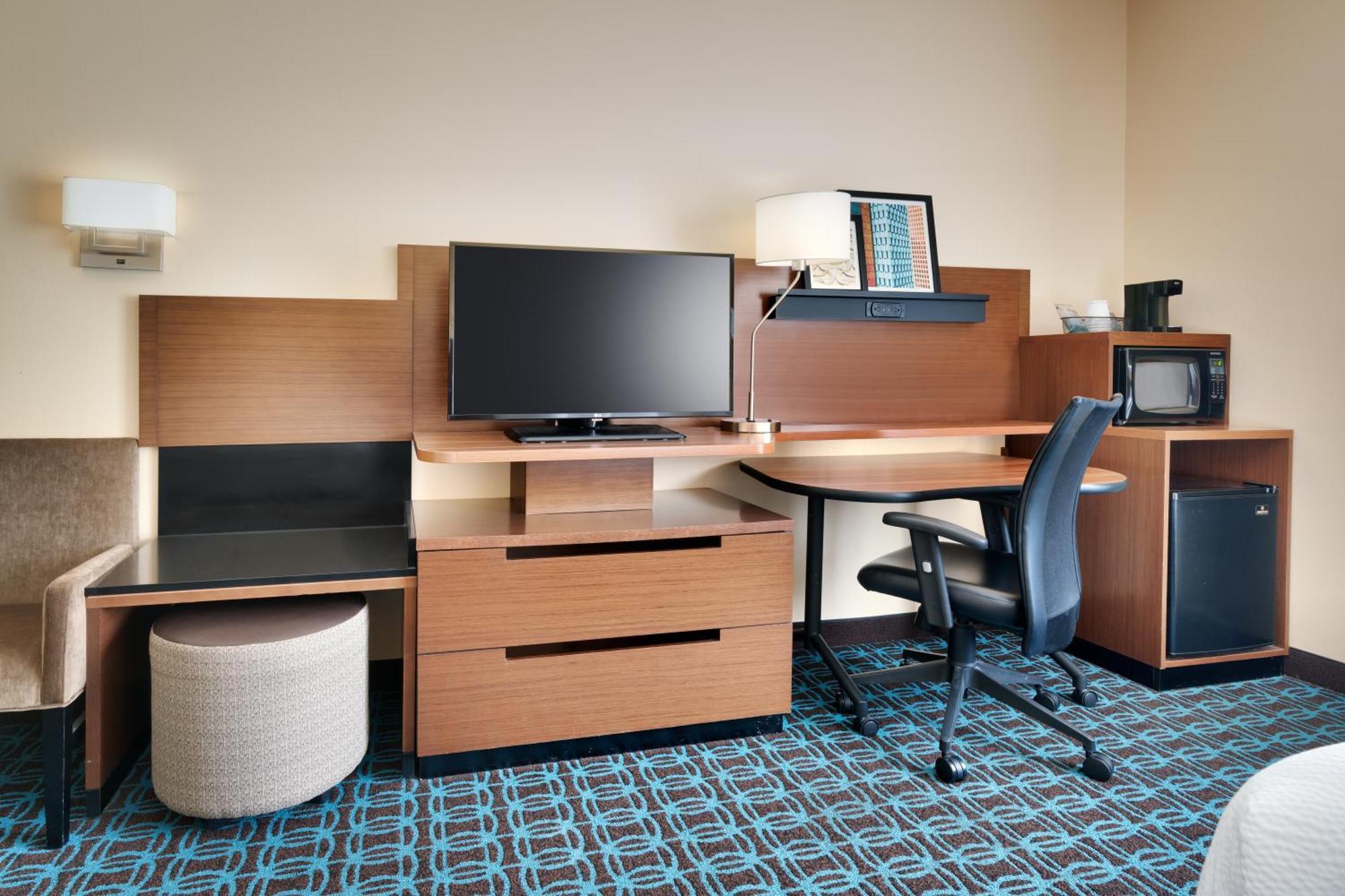 Fairfield By Marriott Patuxent River Naval Air Station Lexington Park