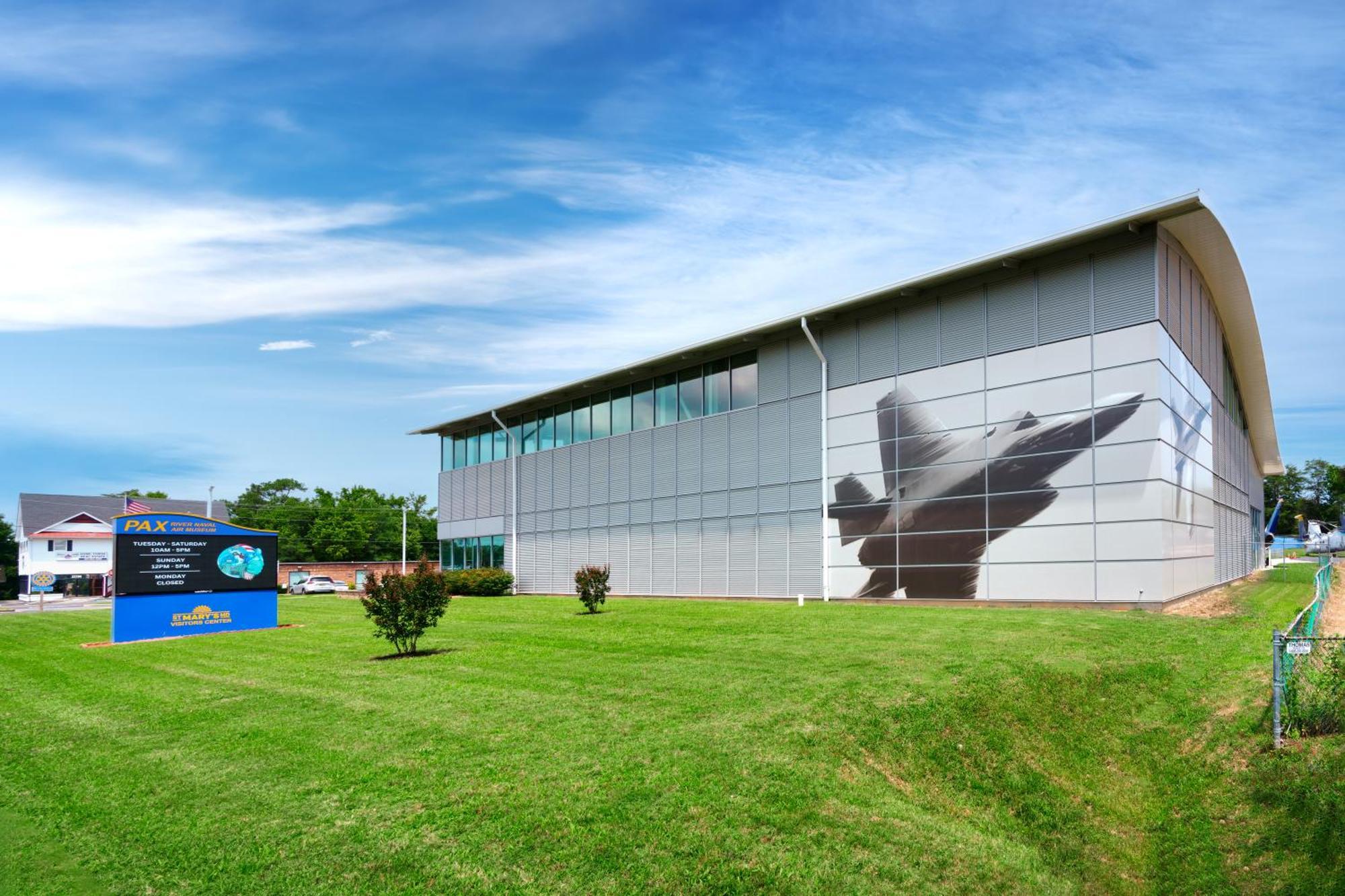 Fairfield By Marriott Patuxent River Naval Air Station 3* Lexington Park