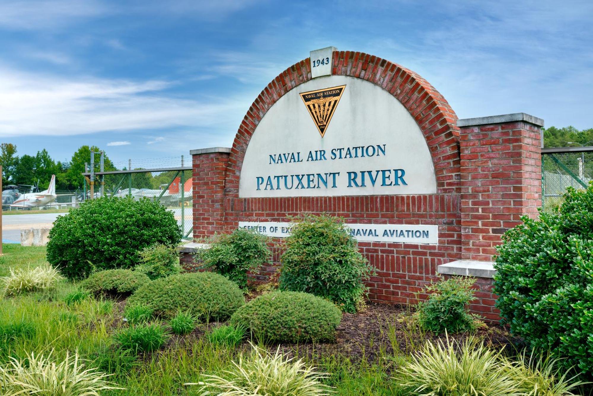 Hotel Fairfield By Marriott Patuxent River Naval Air Station 3*