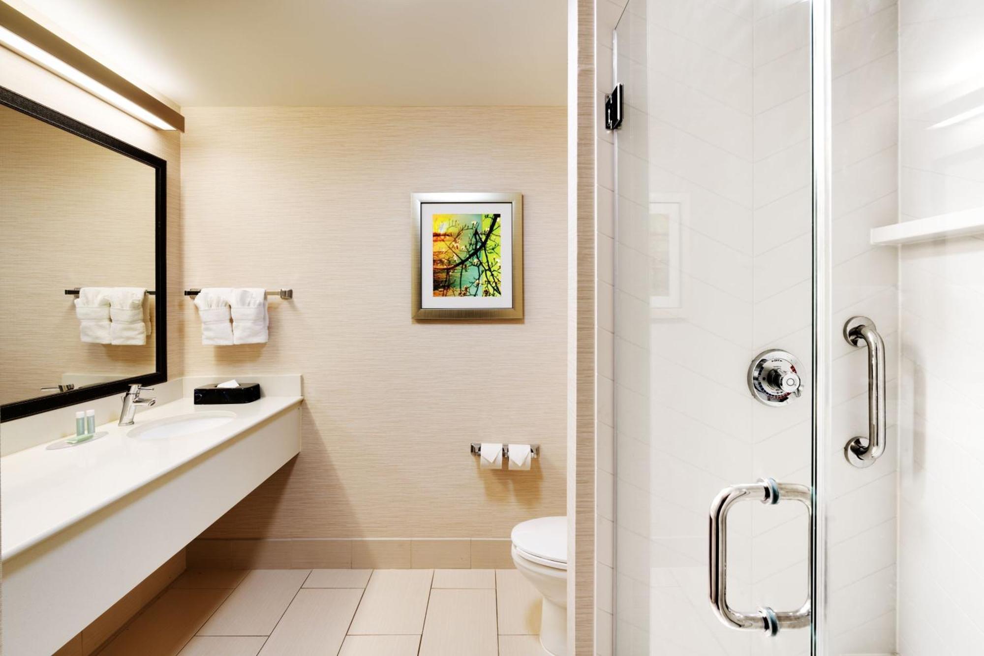Fairfield By Marriott Patuxent River Naval Air Station Lexington Park