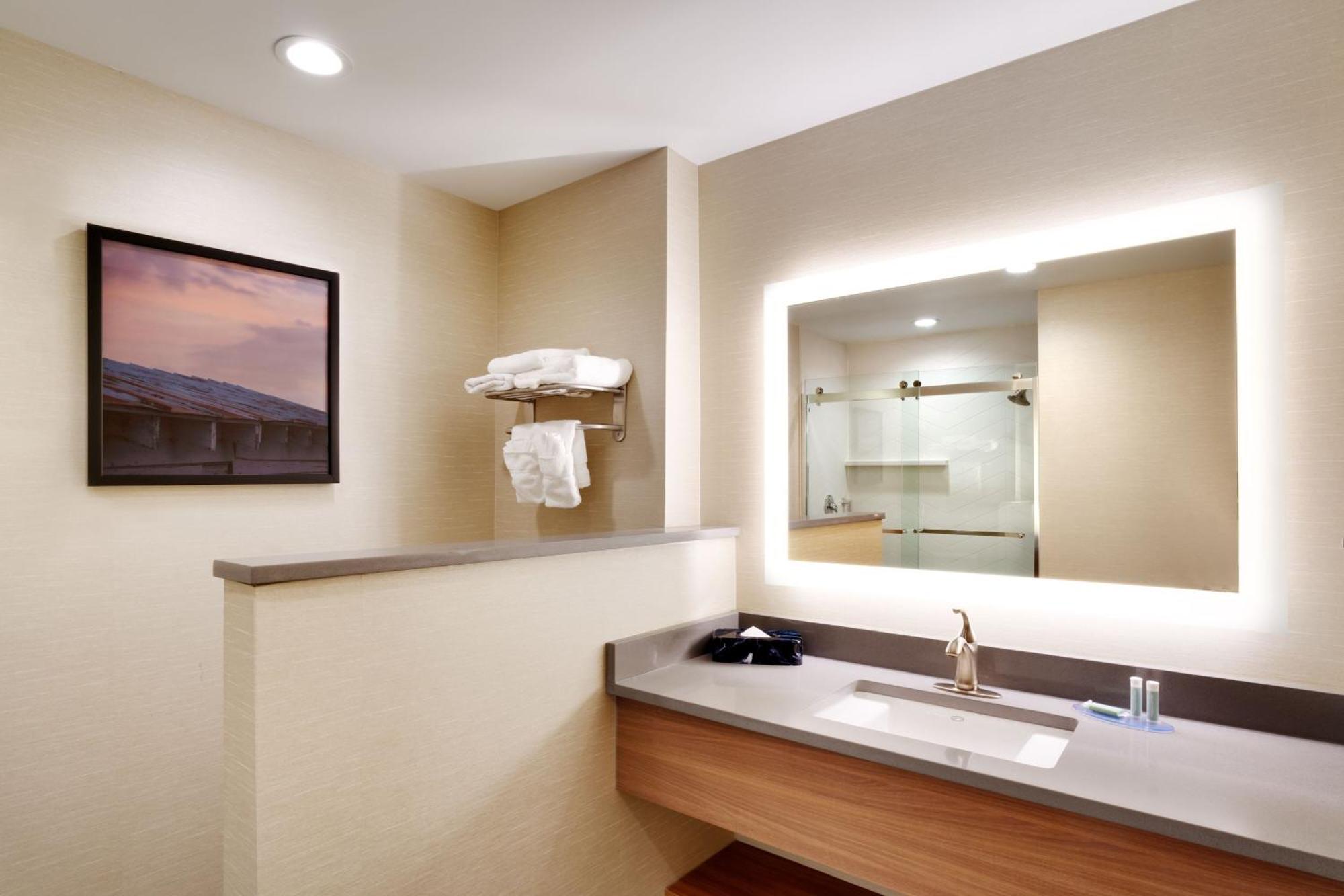 Fairfield By Marriott Patuxent River Naval Air Station Hotel Lexington Park