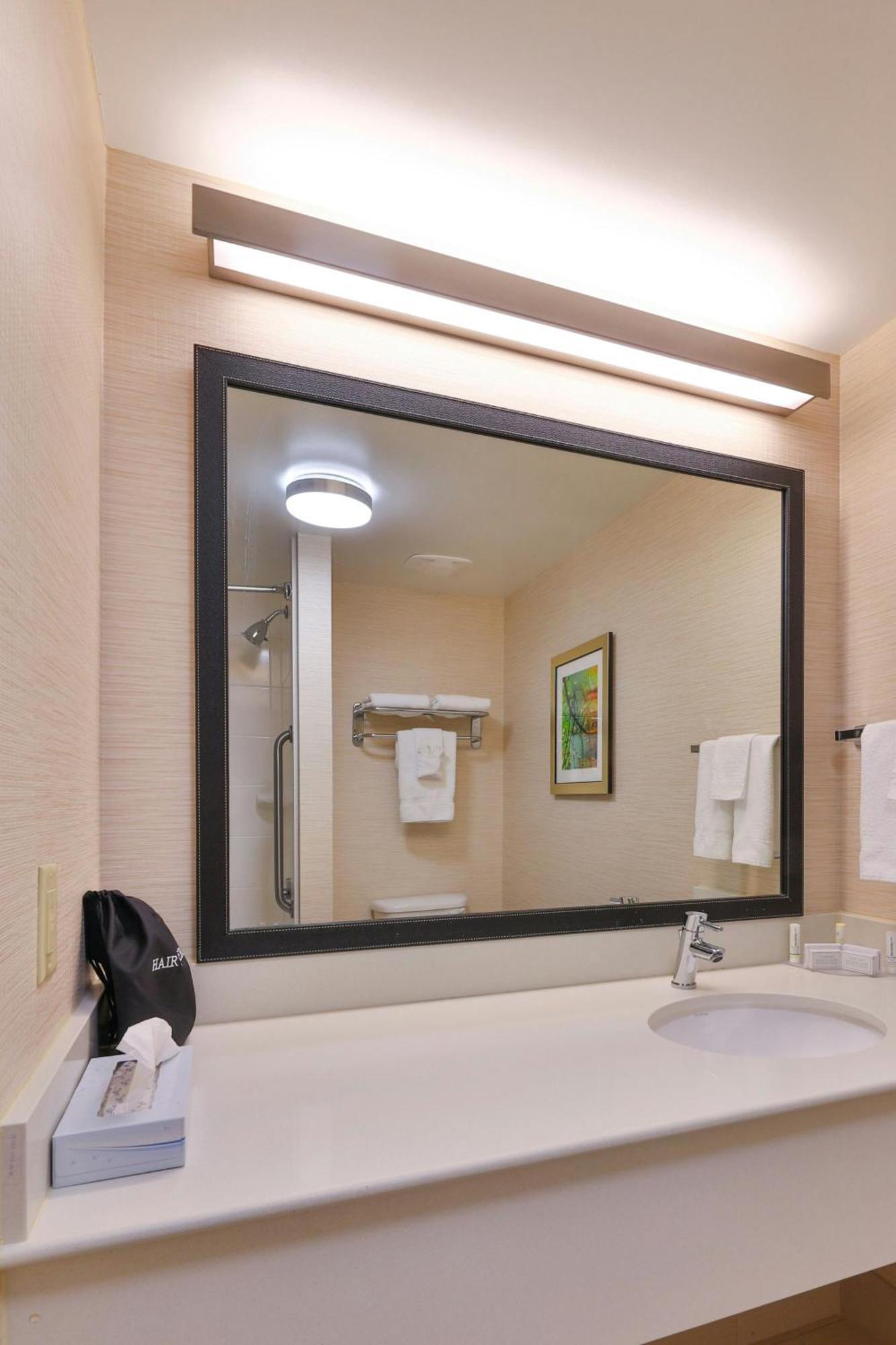 Fairfield By Marriott Patuxent River Naval Air Station 3* Lexington Park