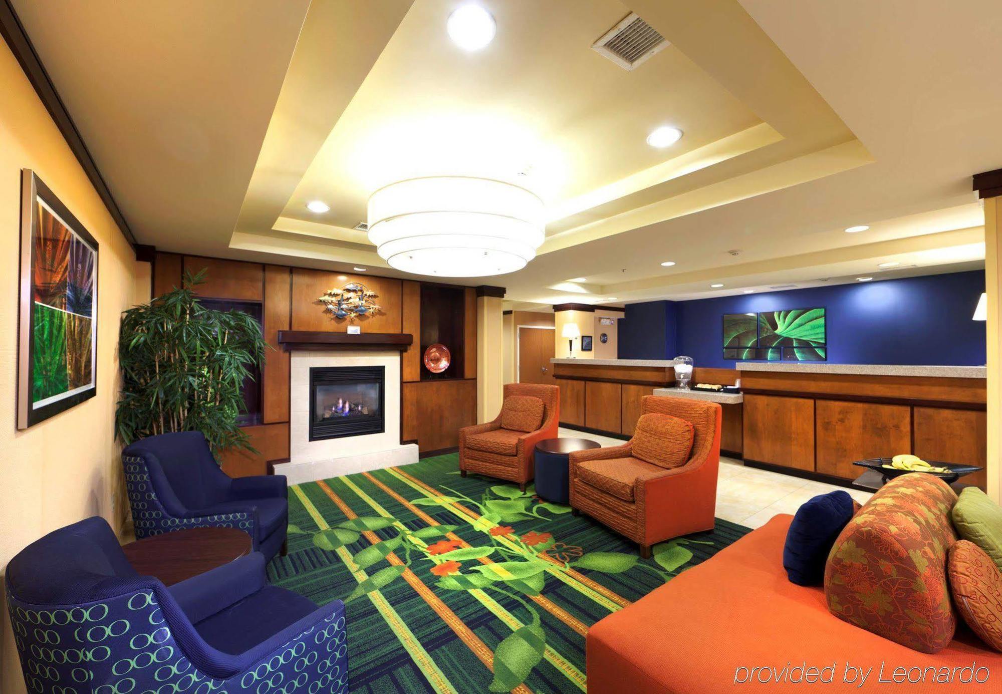Hotel Fairfield By Marriott Patuxent River Naval Air Station