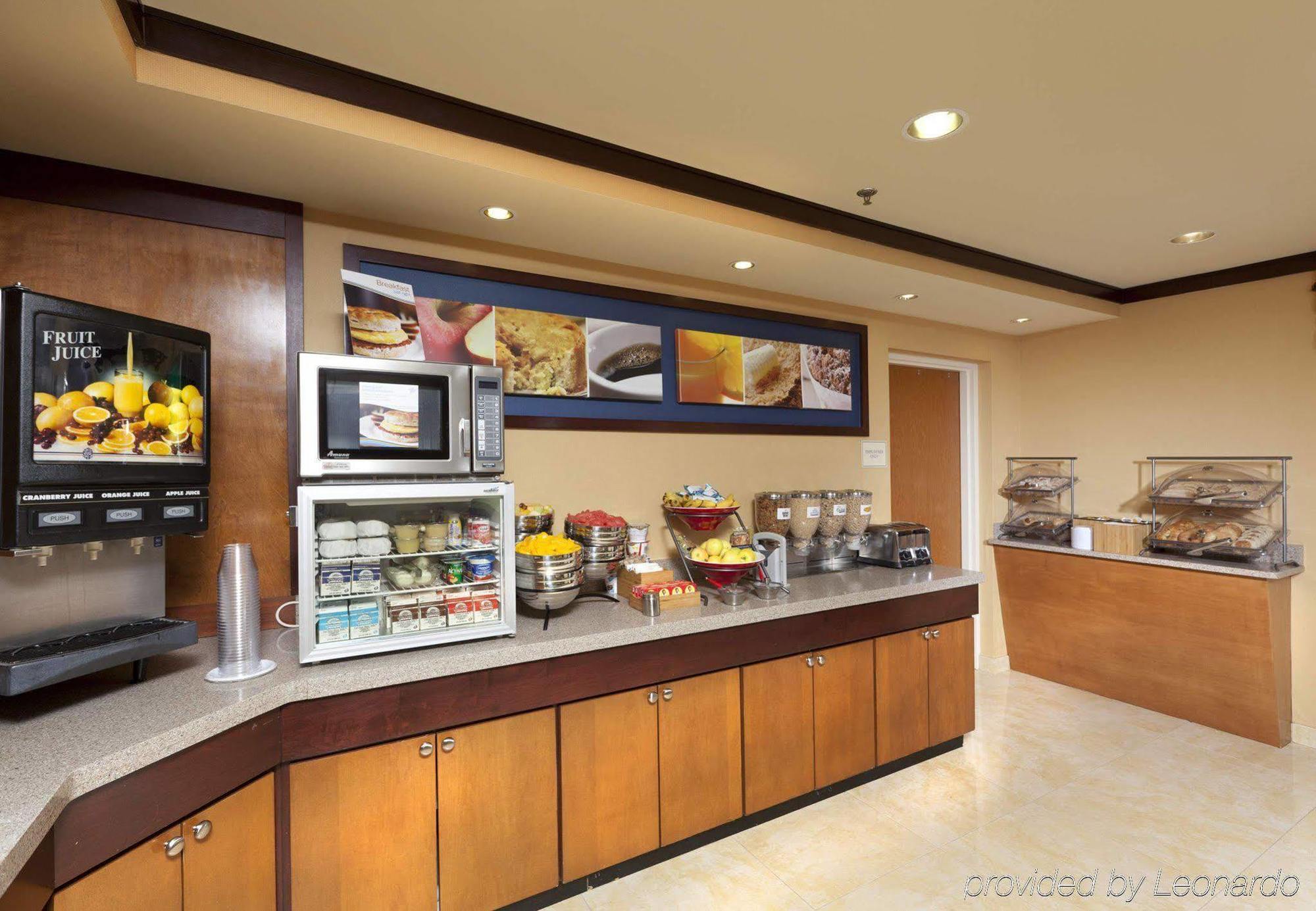 Hotel Fairfield By Marriott Patuxent River Naval Air Station Lexington Park