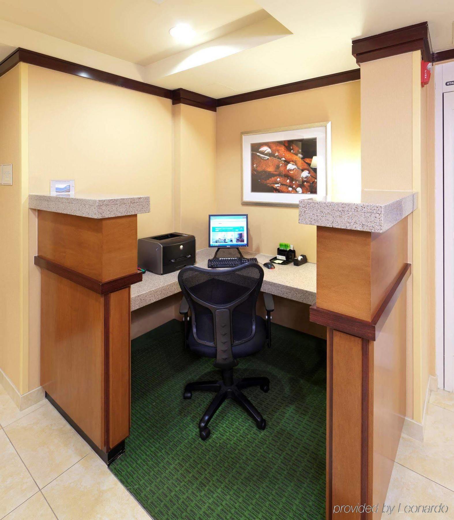 Fairfield By Marriott Patuxent River Naval Air Station 3* Lexington Park