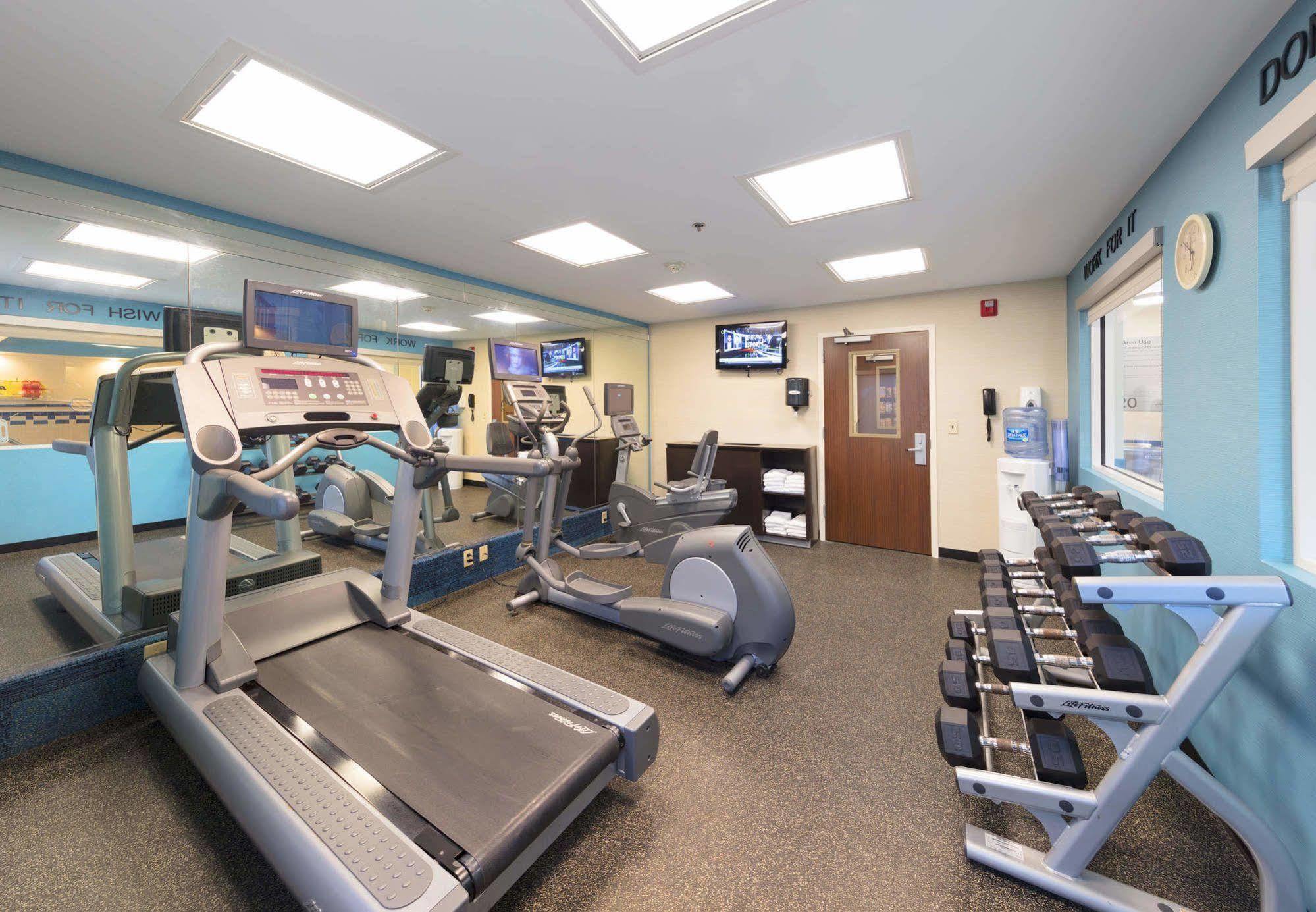 Fairfield By Marriott Patuxent River Naval Air Station Hotel 3*