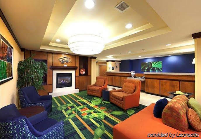 Fairfield By Marriott Patuxent River Naval Air Station Hotel