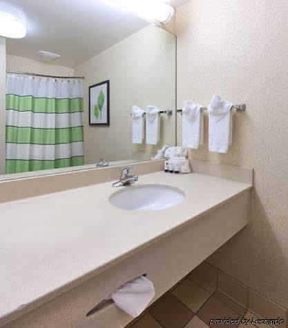 Fairfield By Marriott Patuxent River Naval Air Station Hotel Lexington Park